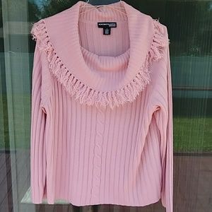 Norton McNaughton Woman top